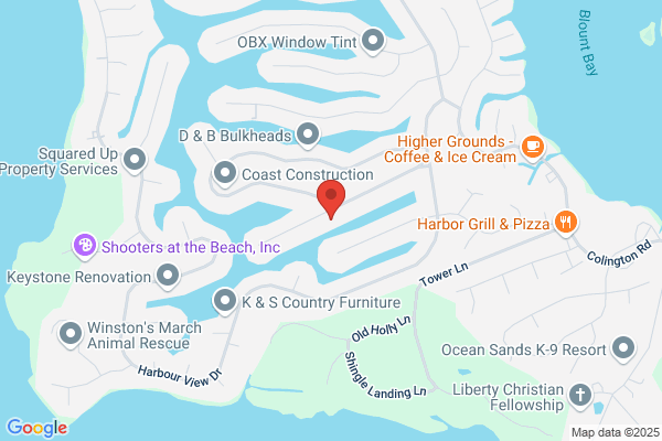 North Shore Restoration LLC