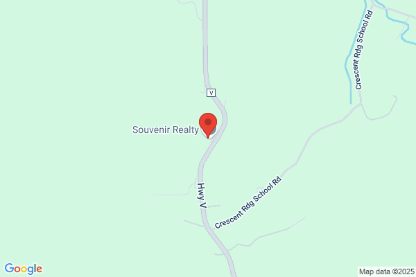 Souvenir Realty Inc