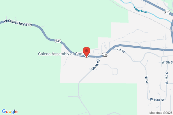 Galena Assembly of God