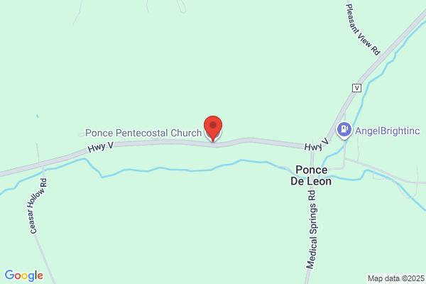 Ponce Pentecostal Church