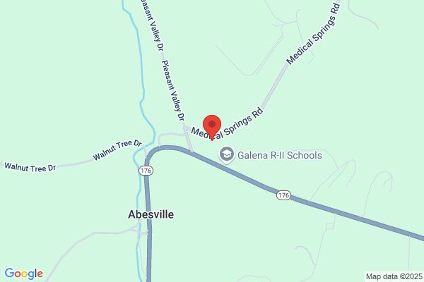 Schools, Galena, Abesville Grade School