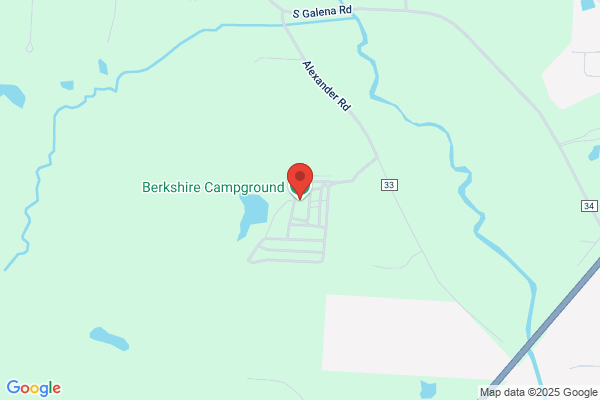Berkshire Campground