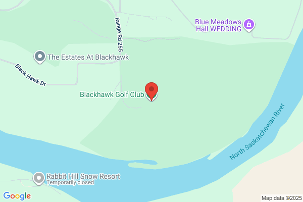 Blackhawk Golf Club