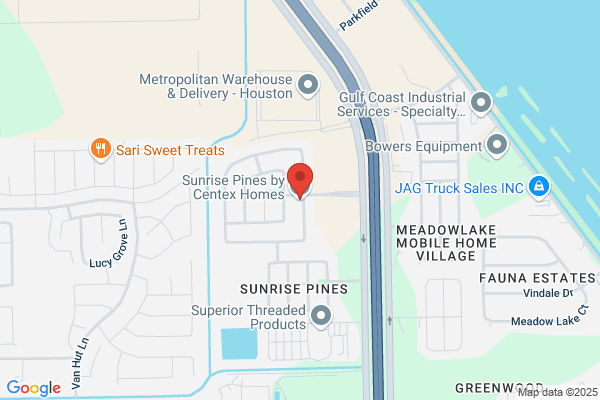 Centex Homes