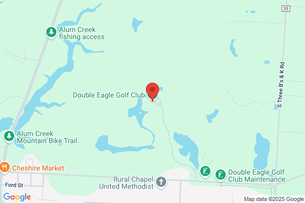 Double Eagle Golf Club
