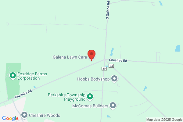 Galena Property Management