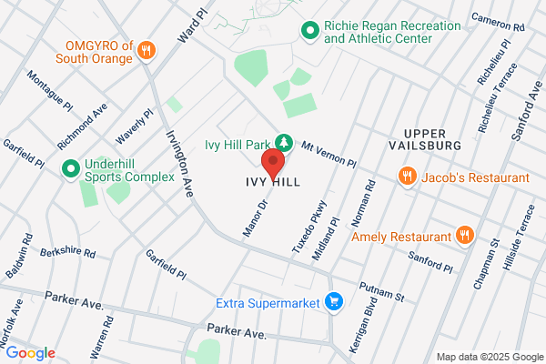 Ivy Hill