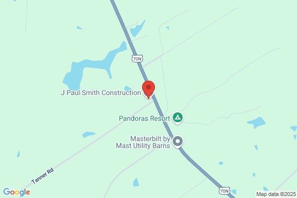 Smith Paul Construction