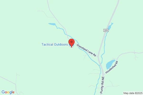 Tactical Gunner Company, LLC