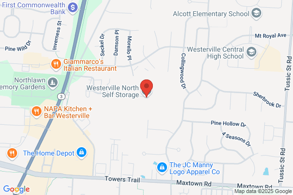 Westerville Welding