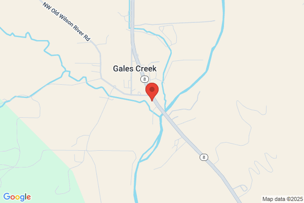 Gales Creek Country Store