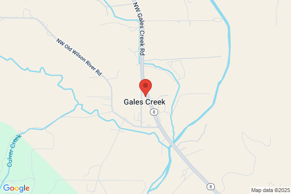 Gales Creek Tavern