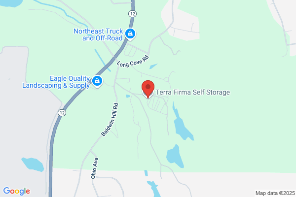 Terra Firma Self Storage