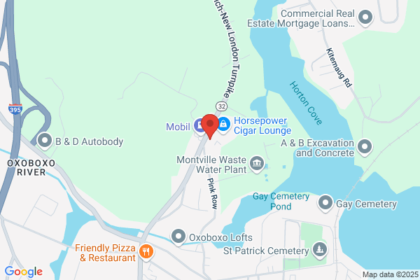 Dime Bank Montville