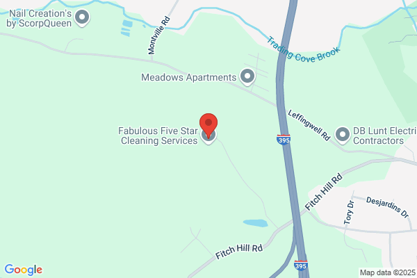Fabulous Five Star Cleaning Services LLC