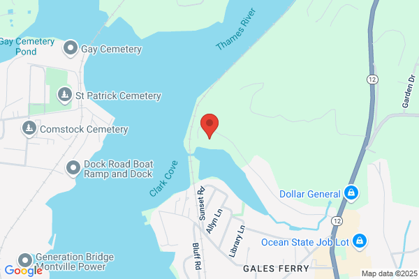 Gales Ferry Marina