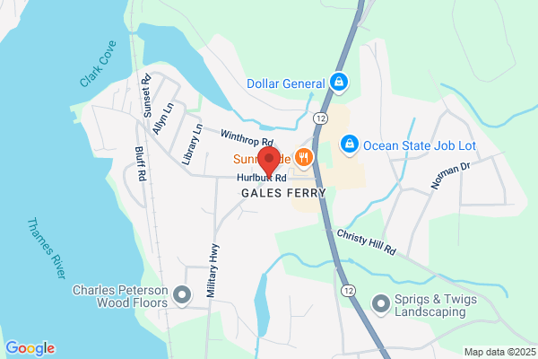 Gales Ferry Mobil