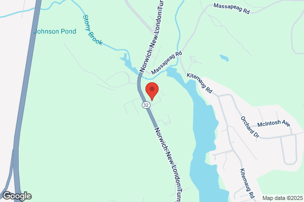 Montville Animal Hospital