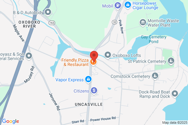 Montville Auto Inc
