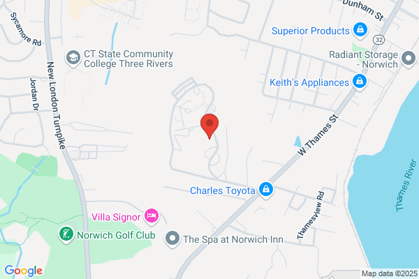 Montville Child Development Center