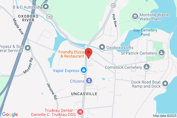 Montville Florist