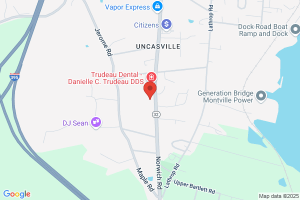 Montville Professional Center