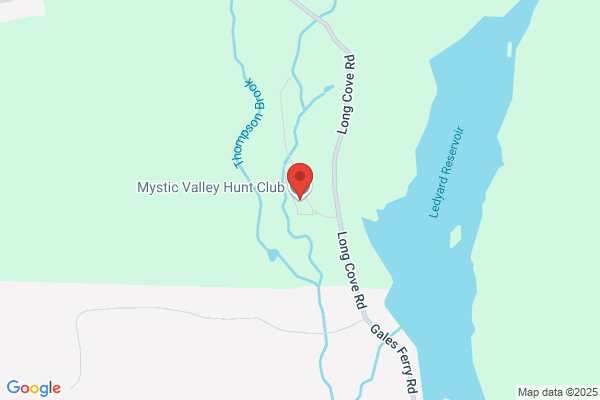 Mystic Valley Hunt Club Inc