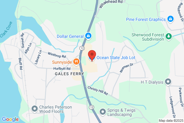 Ocean State Job Lot