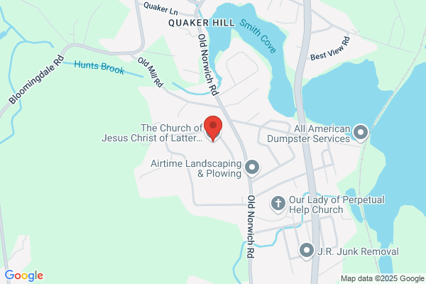 Reorganized Church of Jesus Christ of Latter Day Saints