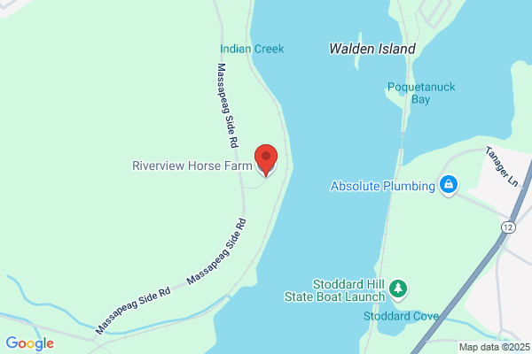 Riverview Horse Farm