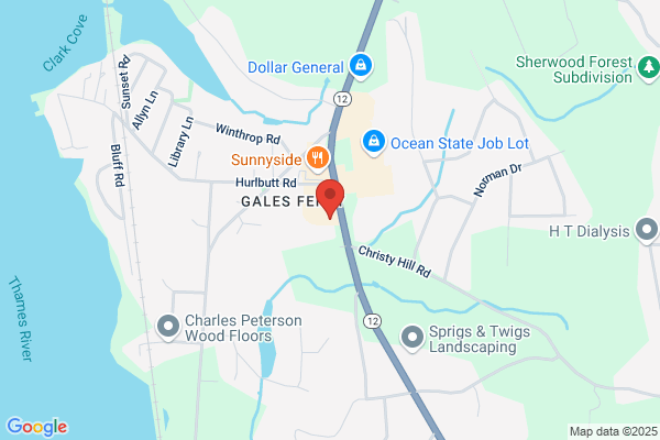 Southeastern Conn Water Authority