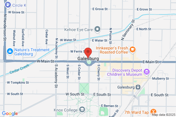 Bates Collision Center