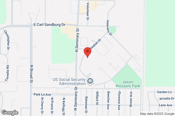 Alexis North Henderson Ambulance Service