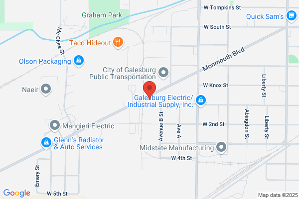 Mangieri Plumbing & Heating