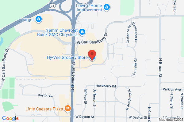 Hy-Vee Pharmacy