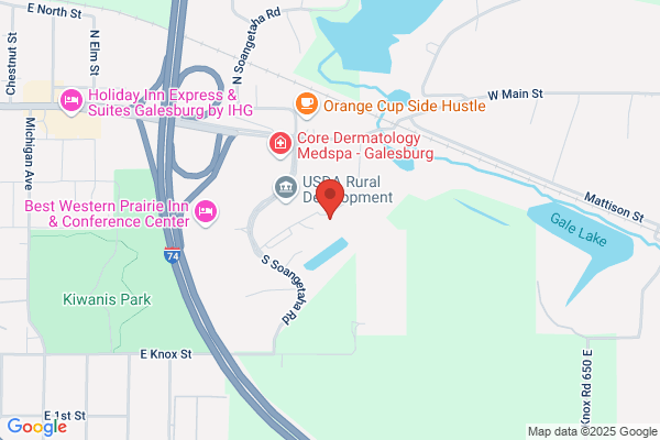 Bridlecreek Apartments
