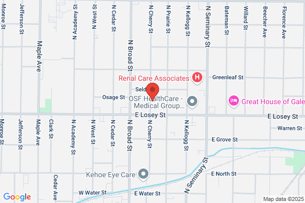 Hitchcock Apartments