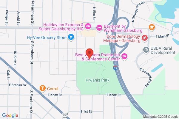 Turnberry Village Apartments