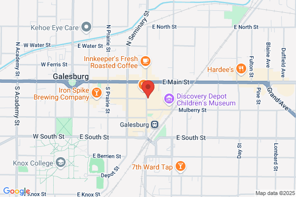 Appliance Parts & Service Depot