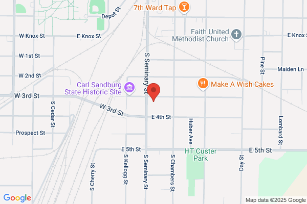 Byte Federal Bitcoin ATM (Hi-Lo Grocery)