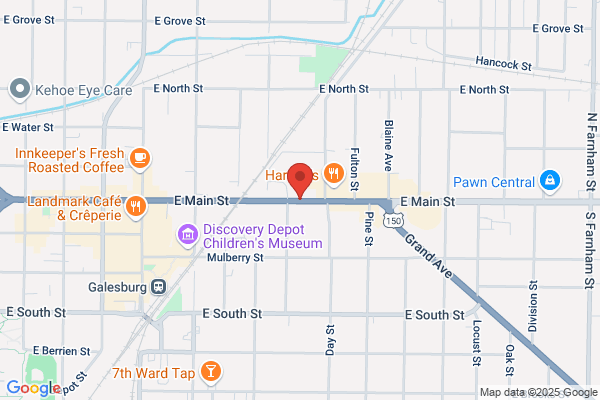 East End Auto Body