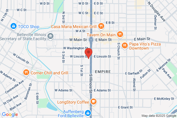 Fones & Sons Roofing Co
