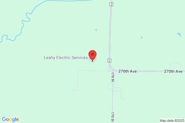 Leahy Electric Service