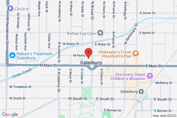 Broadview Restaurant and Lounge