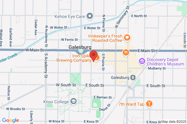 Kaldis Coffeehouse & Tearoom
