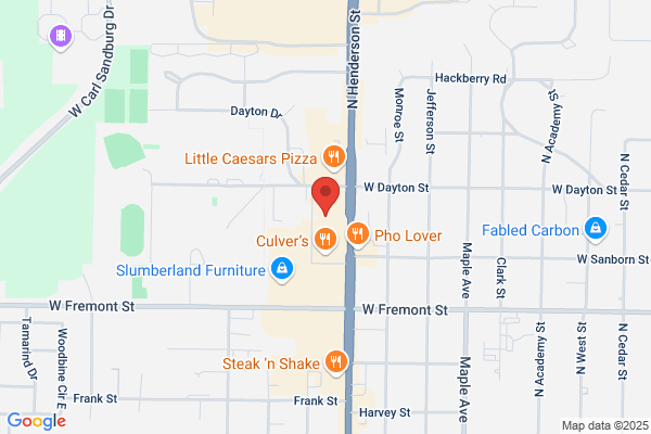NAPA Auto Parts - Galesburg Auto Parts