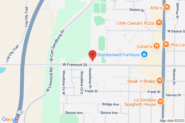 Sweetbriar Family Dentistry