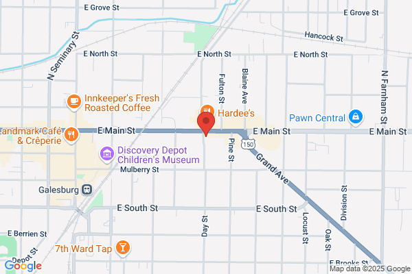 Allied Health Chiropractic Centers
