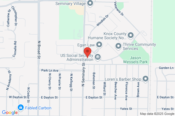 Knox County Coroner