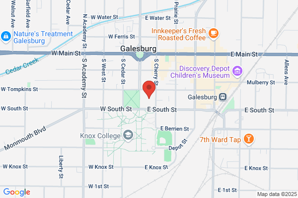 Knox County of, Circuit Clerk